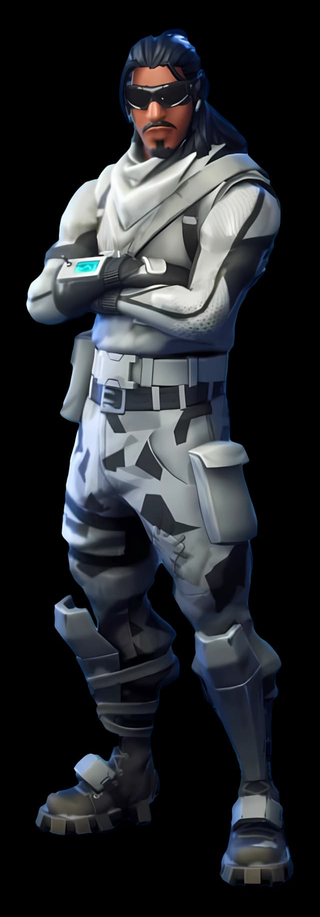 fortnite character