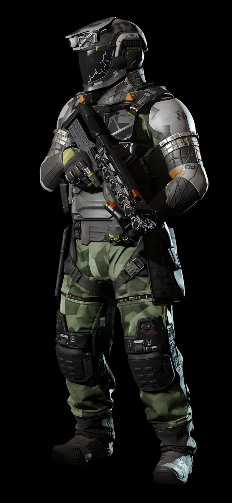 call of duty artwork
