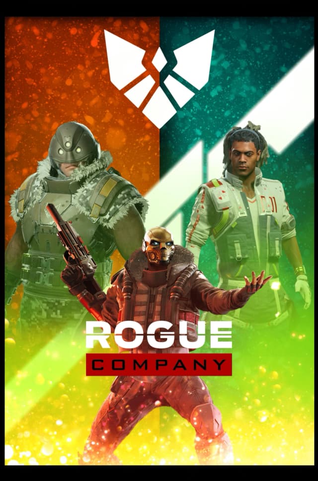 game cover art